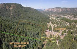 X Aspen Road, Pagosa Springs, CO 81147