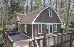 153 McKean Valley Rd., Shohola, PA 18458