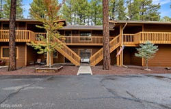 4308 Eagle Circle, Pinetop, AZ 85935