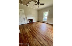 306 W First Street, Tarboro, NC 27886