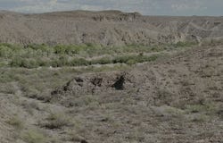 N Earven Flat Rd, Safford, AZ 85546