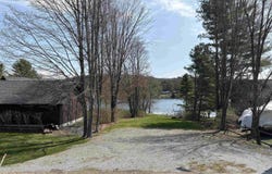 166 Johnson Spooner Road, Castleton, VT 05735
