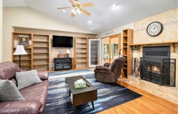 4881 W 7 1/2 Mile Road, Irons, MI 49644