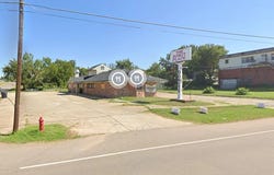 520 W Broadway Avenue, Seminole, OK 74868