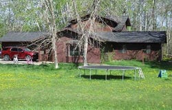 58751 County Rd 13, Warroad, MN 56763