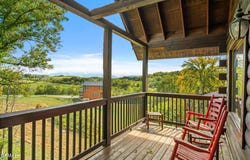 1544 Rainbow Ridge Way, Sevierville, TN 37862