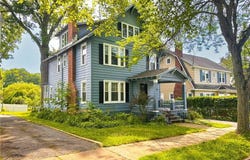 34 Proctor Boulevard, Utica, NY 13501