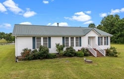 1993 Lucy Garrett Road, Roxboro, NC 27574