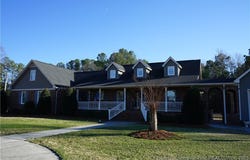 11282 Nc Highway 41 N, Lumberton, NC 28358