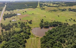 2473 Oil City, Wilson, OK 73463