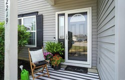 2219 Morgan Creek Drive, Fort Wayne, IN 46808