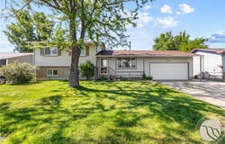 1004 Rangeview Drive, Hardin, MT 59034