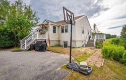 83 Wardtown Road, Freeport, ME 04032