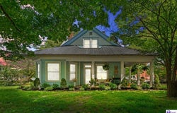 136 S Beech Street, Glendale, KY 42740