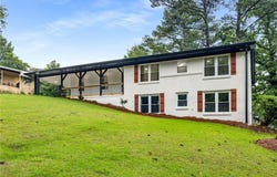 3536 Redwine Court, Atlanta, GA 30344