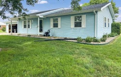 501 Coulter Street, Frankfort, IN 46041