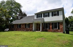 4744 DUNSTON ROAD, BENSALEM, PA 19020