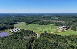 27950 Garris Mill Road, Boykins, VA 23827