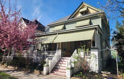 224 N STATE Street, DOVER, DE 19901
