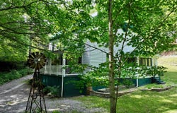 366 Raders Valley Rd, Williamsburg, WV 24991