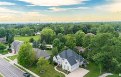 1205 W POPLAR WOODS Court, Dunlap, IL 61525