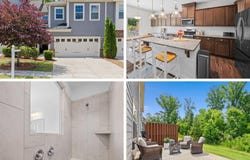 625 Amber Meadows Way, Tega Cay, SC 29708