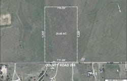 Tbd 000 County Rd 269, Out of Area, TX 76561