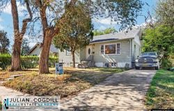 736 S Washington Street, Casper, WY 82601