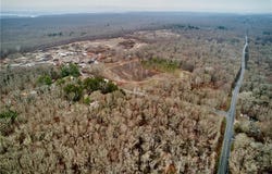 0 Brayton Road, Tiverton, RI 02878