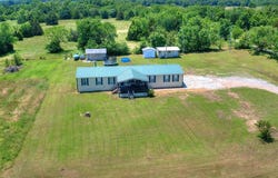 36801 Waco Road, Shawnee, OK 74801