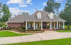 132 Ferguson Mill Rd., New Hebron, MS 39140