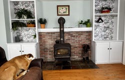 1369 Clarry Hill Road, Union, ME 04862