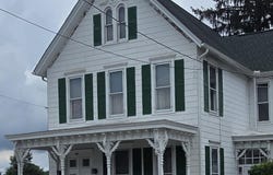 203 SE FRONT Street, MILFORD, DE 19963