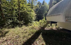 116 Lakeshore Drive, Mammoth Cave, KY 42259