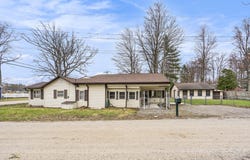 4302 Lake Drive, Beaverton, MI 48612