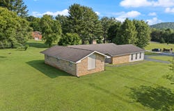 1605 Pumphouse Road, Somerset, KY 42503