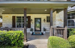 3175 Collins Road, Burleson, TX 76028