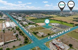 4104-4106 M Street M Street, McAllen, TX 78504