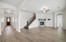 2616 Morning Mist Lane, Nevada, TX 75173
