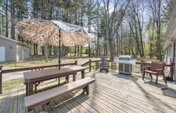 19251 Indian Drive, Paris, MI 49338