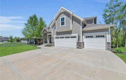 12765 N Imperial Drive, Platte City, MO 64079