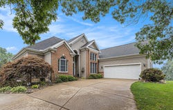 4849 Indian Creek Drive, Jackson, MI 49201