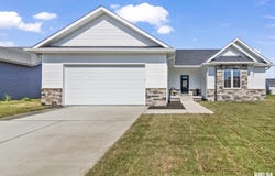 1404 WINSTON Drive, Springfield, IL 62711