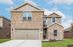 201 John Laurens Drive, Venus, TX 76084