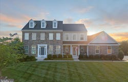 15061 LYNNFORD COURT, WATERFORD, VA 20197