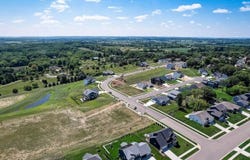 Lot 97 Foxfield Court, Oregon, WI 53575