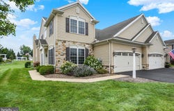 107 BLUEBELL DRIVE, MECHANICSBURG, PA 17050