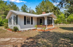 166 HERNANDO Drive, Florahome, FL 32140