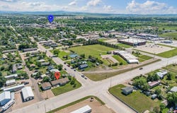 45 N 8th Avenue, Belle Fourche, SD 57717