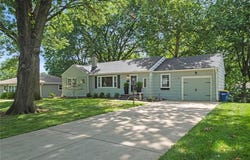 5622 Russell Street, Mission, KS 66202